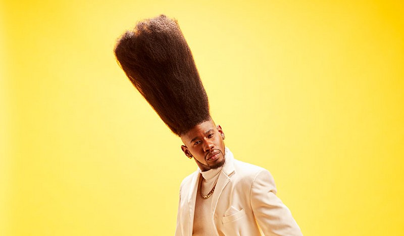 Guinness 2018 Dünya rekorlarını açıkladı... A24