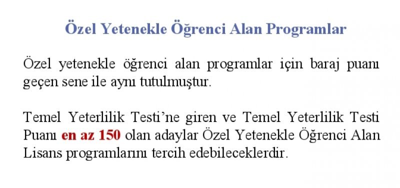 Madde madde Yükseköğretim Kurumları Sınavı (YKS) anlatımı A24