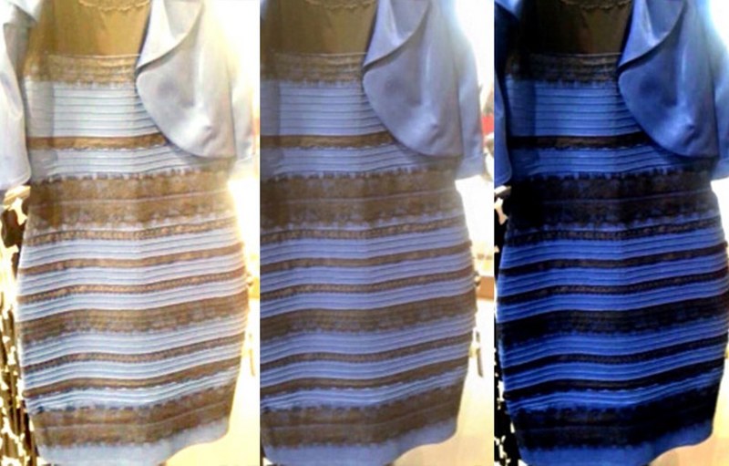 Sosyal medyayı ikiye bölen renk tartışması! Bu Ayakkabıyı ne renk görüyorsunuz? Neden insanlar farklı renkler görüyor işte bilimsel açıklaması... A24