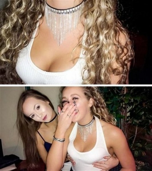 Sosyal Medyada her gördüğünüze inanmamanız gerektiğini ispatlayan 80 resim A24