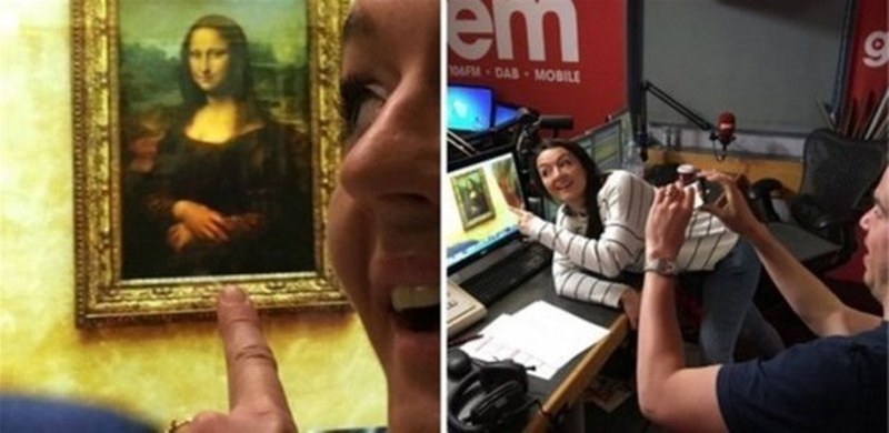 Sosyal Medyada her gördüğünüze inanmamanız gerektiğini ispatlayan 80 resim A24