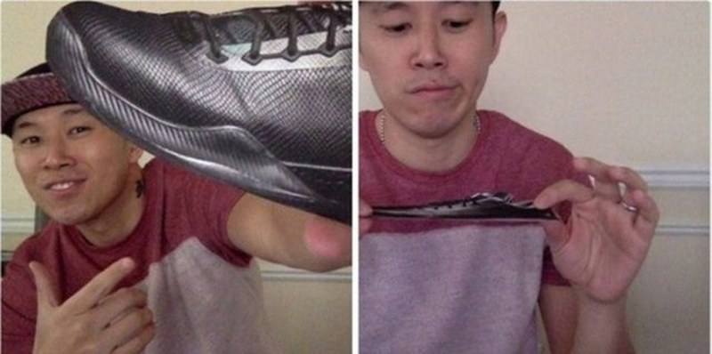 Sosyal Medyada her gördüğünüze inanmamanız gerektiğini ispatlayan 80 resim A24