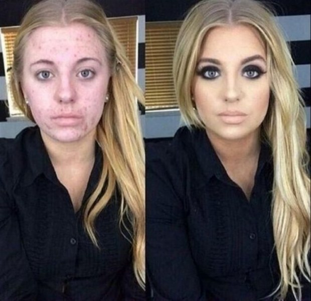 Sosyal Medyada her gördüğünüze inanmamanız gerektiğini ispatlayan 80 resim A24