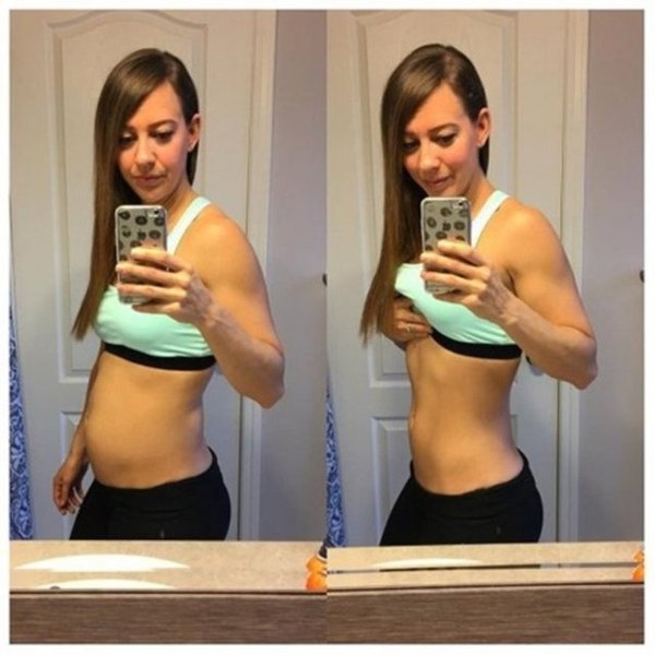 Sosyal Medyada her gördüğünüze inanmamanız gerektiğini ispatlayan 80 resim A24