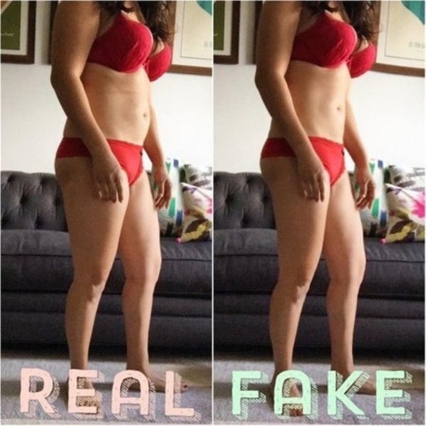 Sosyal Medyada her gördüğünüze inanmamanız gerektiğini ispatlayan 80 resim A24