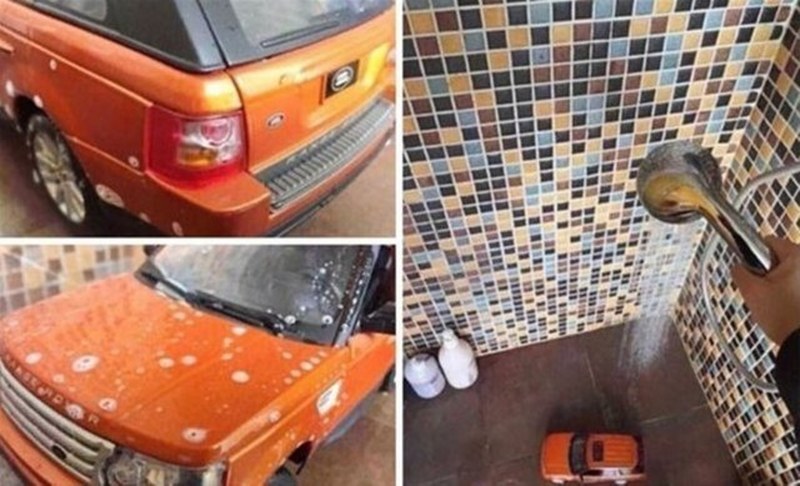 Sosyal Medyada her gördüğünüze inanmamanız gerektiğini ispatlayan 80 resim A24