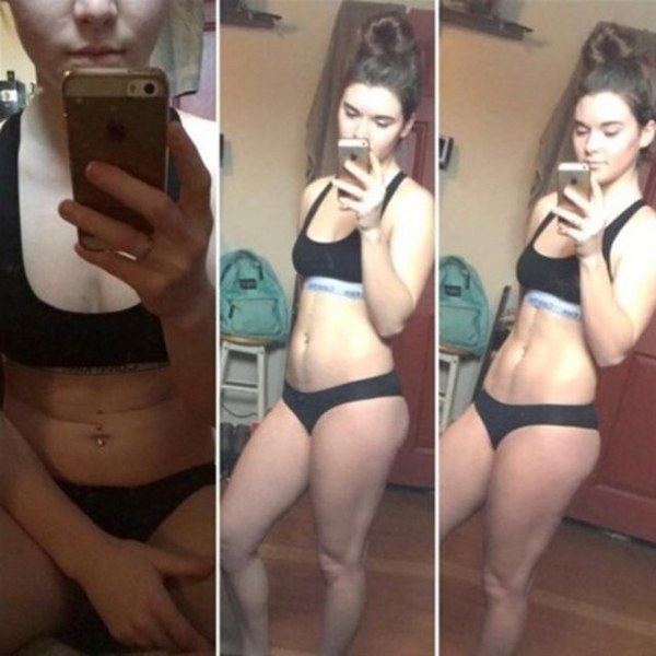 Sosyal Medyada her gördüğünüze inanmamanız gerektiğini ispatlayan 80 resim A24