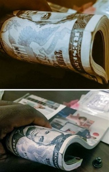 Sosyal Medyada her gördüğünüze inanmamanız gerektiğini ispatlayan 80 resim A24