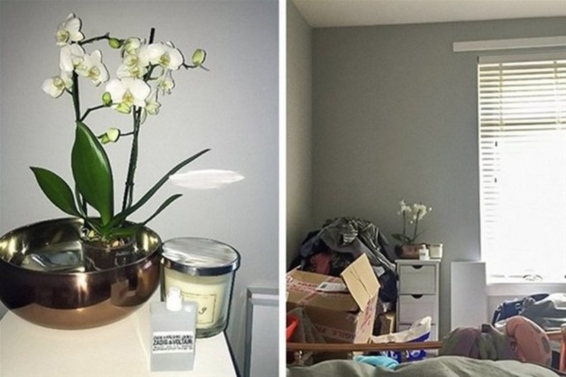 Sosyal Medyada her gördüğünüze inanmamanız gerektiğini ispatlayan 80 resim A24