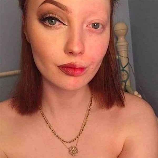 Sosyal Medyada her gördüğünüze inanmamanız gerektiğini ispatlayan 80 resim A24