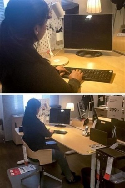 Sosyal Medyada her gördüğünüze inanmamanız gerektiğini ispatlayan 80 resim A24