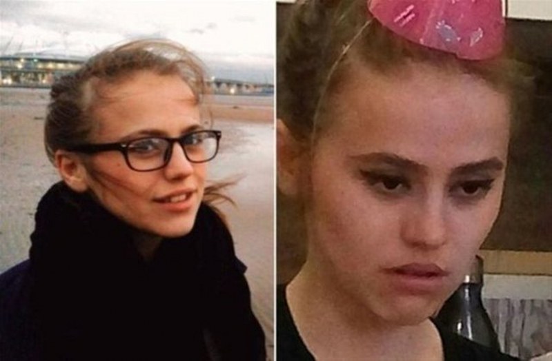 Sosyal Medyada her gördüğünüze inanmamanız gerektiğini ispatlayan 80 resim A24