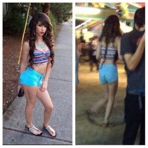 Sosyal Medyada her gördüğünüze inanmamanız gerektiğini ispatlayan 80 resim A24