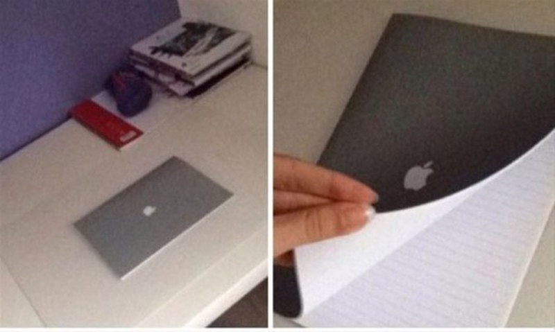 Sosyal Medyada her gördüğünüze inanmamanız gerektiğini ispatlayan 80 resim A24