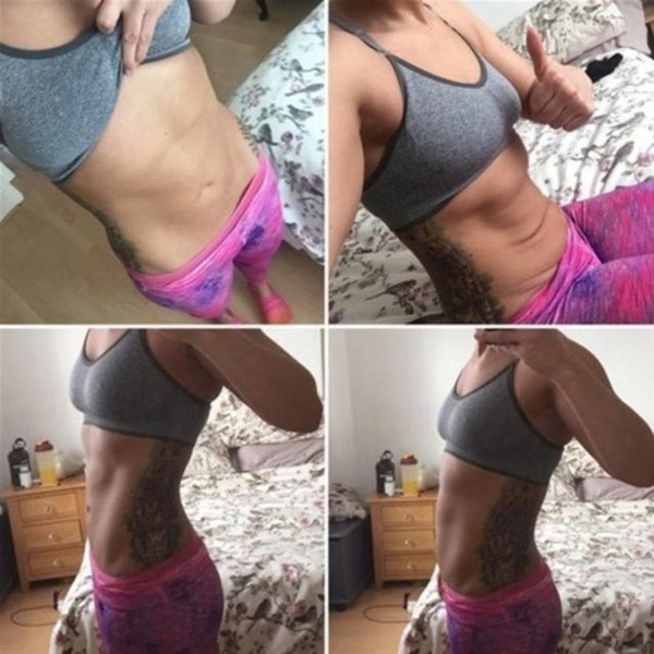 Sosyal Medyada her gördüğünüze inanmamanız gerektiğini ispatlayan 80 resim A24