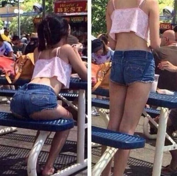 Sosyal Medyada her gördüğünüze inanmamanız gerektiğini ispatlayan 80 resim A24