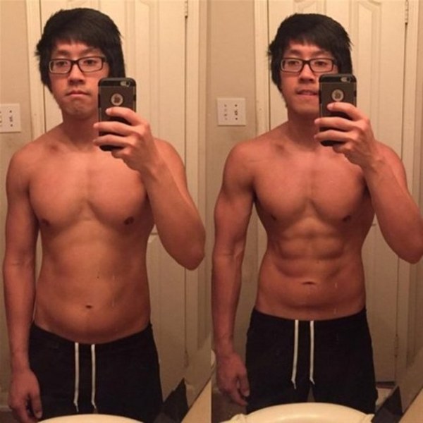 Sosyal Medyada her gördüğünüze inanmamanız gerektiğini ispatlayan 80 resim A24