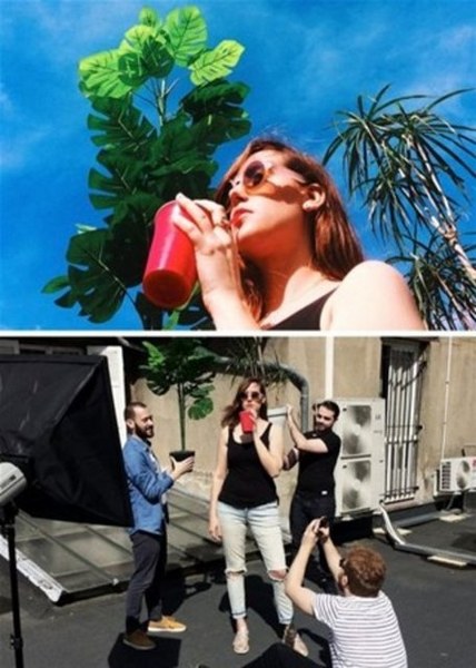 Sosyal Medyada her gördüğünüze inanmamanız gerektiğini ispatlayan 80 resim A24