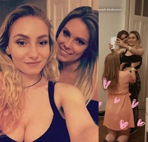 Sosyal Medyada her gördüğünüze inanmamanız gerektiğini ispatlayan 80 resim A24