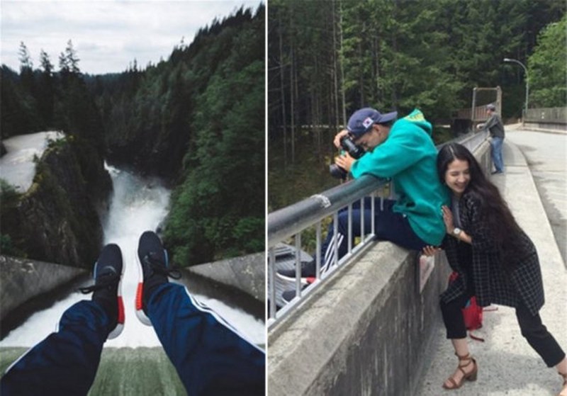 Sosyal Medyada her gördüğünüze inanmamanız gerektiğini ispatlayan 80 resim A24