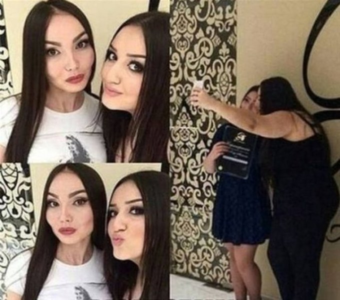 Sosyal Medyada her gördüğünüze inanmamanız gerektiğini ispatlayan 80 resim A24