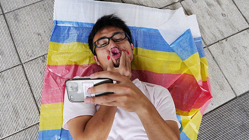 Sosyal Medyada her gördüğünüze inanmamanız gerektiğini ispatlayan 80 resim A24