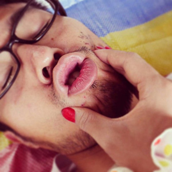 Sosyal Medyada her gördüğünüze inanmamanız gerektiğini ispatlayan 80 resim A24