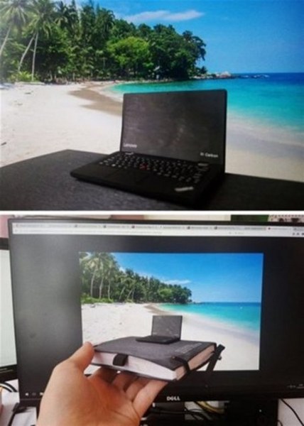 Sosyal Medyada her gördüğünüze inanmamanız gerektiğini ispatlayan 80 resim A24