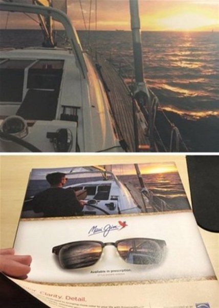 Sosyal Medyada her gördüğünüze inanmamanız gerektiğini ispatlayan 80 resim A24