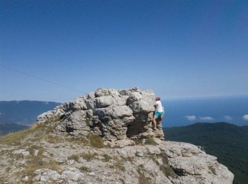 Sosyal Medyada her gördüğünüze inanmamanız gerektiğini ispatlayan 80 resim A24