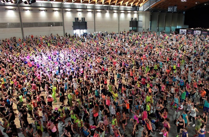 Sporda yeni trend Jungle Challenge nedir? Jungle Challenge nasıl yapılır? A24