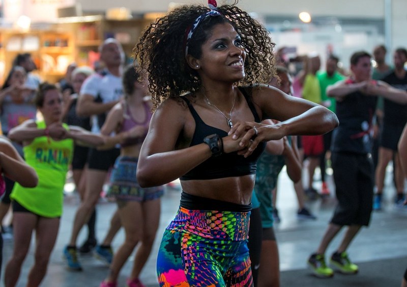 Sporda yeni trend Jungle Challenge nedir? Jungle Challenge nasıl yapılır? A24