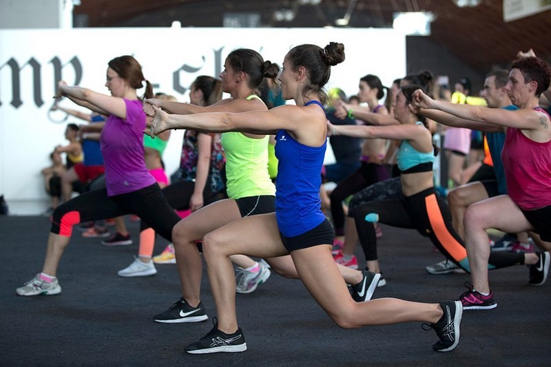 Sporda yeni trend Jungle Challenge nedir? Jungle Challenge nasıl yapılır? A24