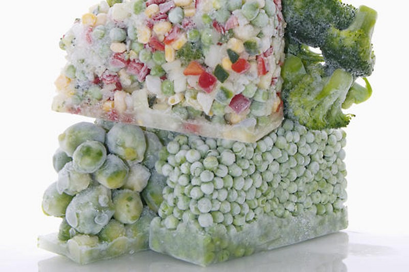 Dondurulmuş gıdalar hakkında bilmemiz gereken önemli 5 konu... A24