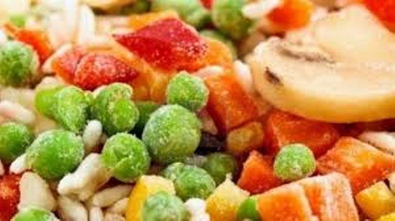 Dondurulmuş gıdalar hakkında bilmemiz gereken önemli 5 konu... A24