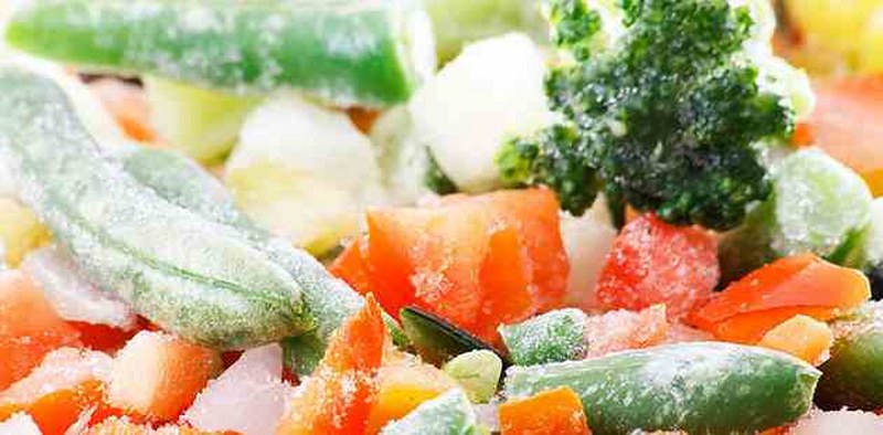 Dondurulmuş gıdalar hakkında bilmemiz gereken önemli 5 konu... A24