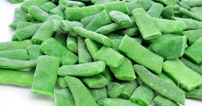 Dondurulmuş gıdalar hakkında bilmemiz gereken önemli 5 konu... A24