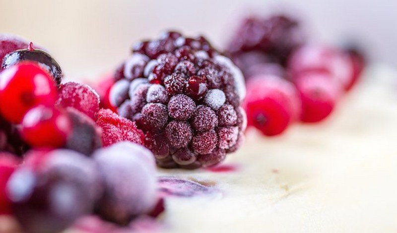 Dondurulmuş gıdalar hakkında bilmemiz gereken önemli 5 konu... A24