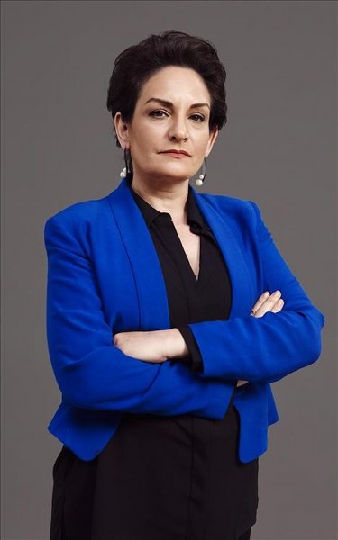 Reyting rekorları kıran söz dizisinin oyuncu kadrosu ve karakterleri A24