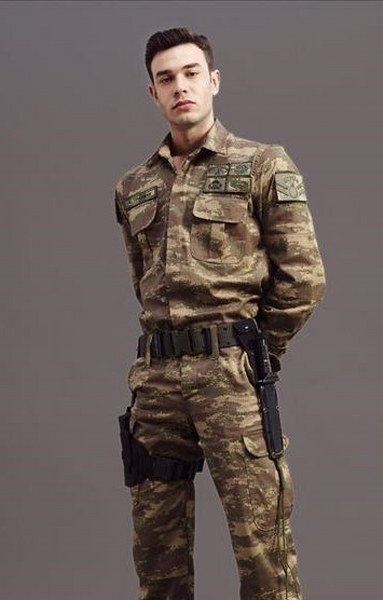 Reyting rekorları kıran söz dizisinin oyuncu kadrosu ve karakterleri A24