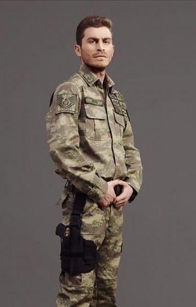 Reyting rekorları kıran söz dizisinin oyuncu kadrosu ve karakterleri A24