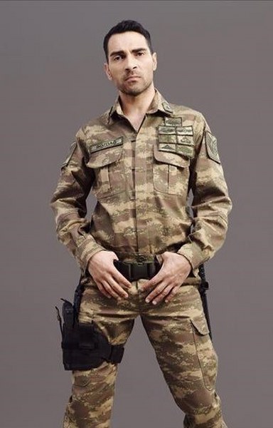 Reyting rekorları kıran söz dizisinin oyuncu kadrosu ve karakterleri A24