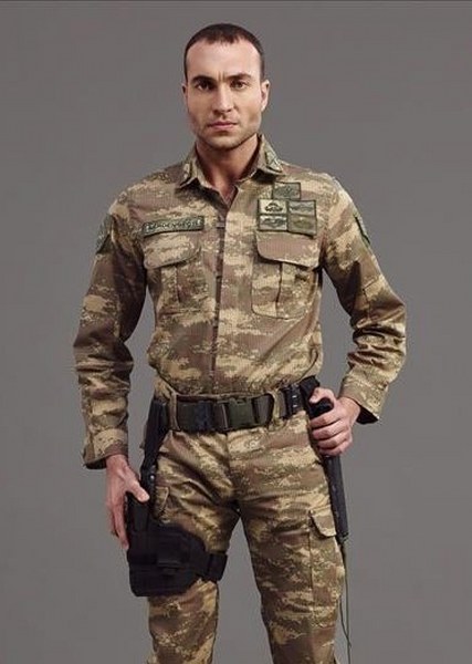 Reyting rekorları kıran söz dizisinin oyuncu kadrosu ve karakterleri A24