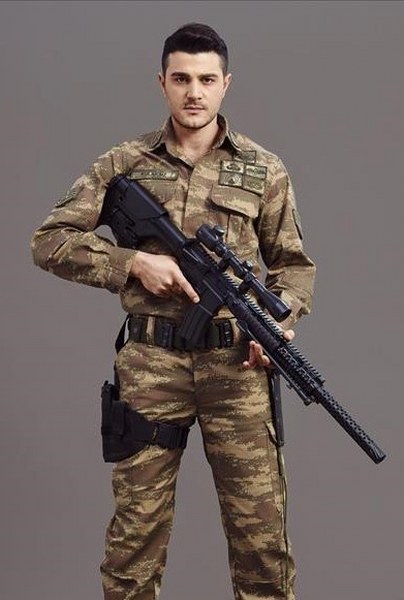 Reyting rekorları kıran söz dizisinin oyuncu kadrosu ve karakterleri A24