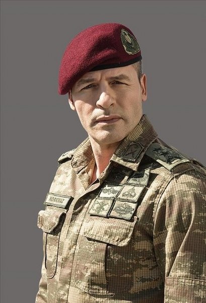 Reyting rekorları kıran söz dizisinin oyuncu kadrosu ve karakterleri A24