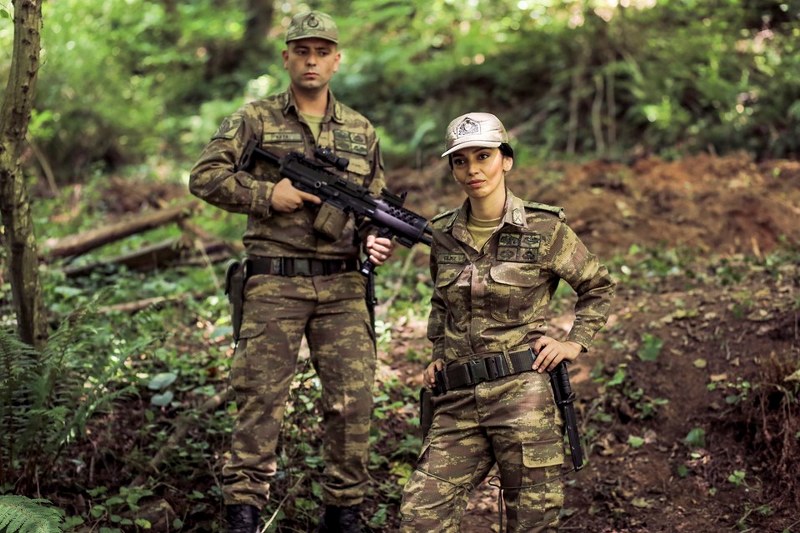 Reyting rekorları kıran söz dizisinin oyuncu kadrosu ve karakterleri A24