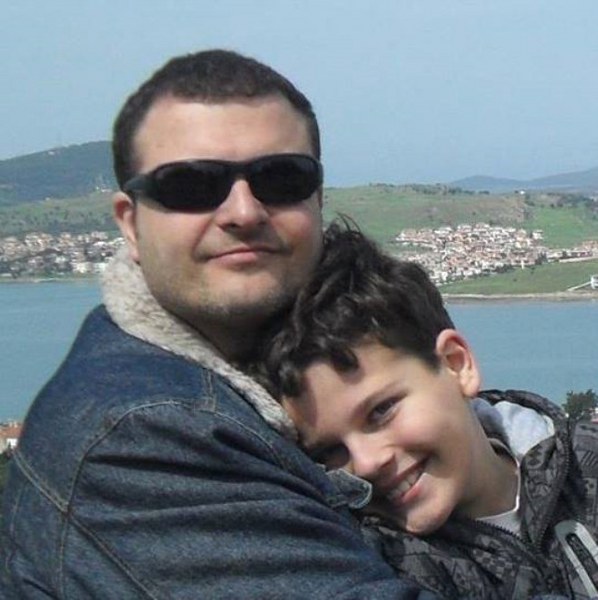 Bir dönem Yeşilçam'ın aranan çocuk oyuncusuydu... Büyüdükten sonra hem kendi hem mesleği değişti... A24