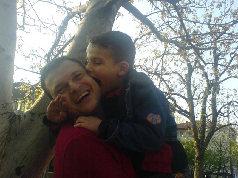 Bir dönem Yeşilçam'ın aranan çocuk oyuncusuydu... Büyüdükten sonra hem kendi hem mesleği değişti... A24