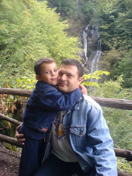 Bir dönem Yeşilçam'ın aranan çocuk oyuncusuydu... Büyüdükten sonra hem kendi hem mesleği değişti... A24