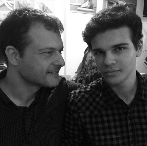 Bir dönem Yeşilçam'ın aranan çocuk oyuncusuydu... Büyüdükten sonra hem kendi hem mesleği değişti... A24